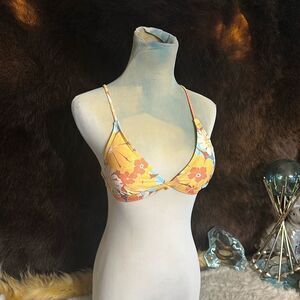 Rip curl bikini top S (3180)
